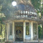 Beatles Ashram Rishikesh
