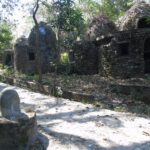Beatles Ashram Rishikesh